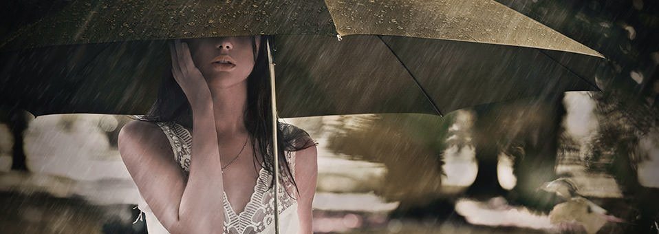 The relationship between hormonal imbalances and depression in women